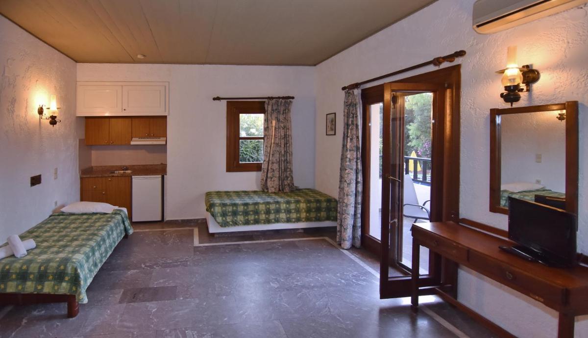 Lyda Hotel - Housity