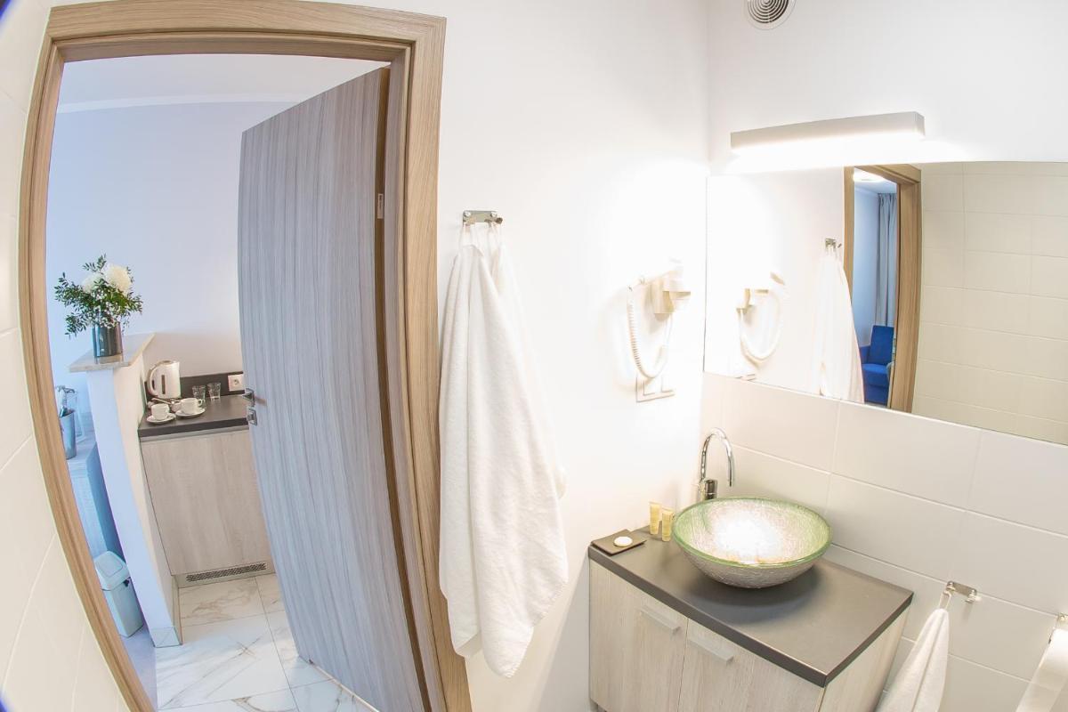 Mielno Holiday Apartments - Housity