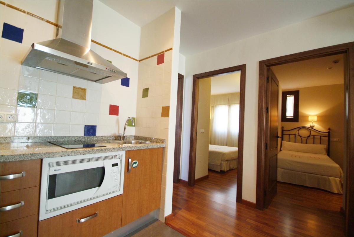 Apartamentos Ardales - Housity