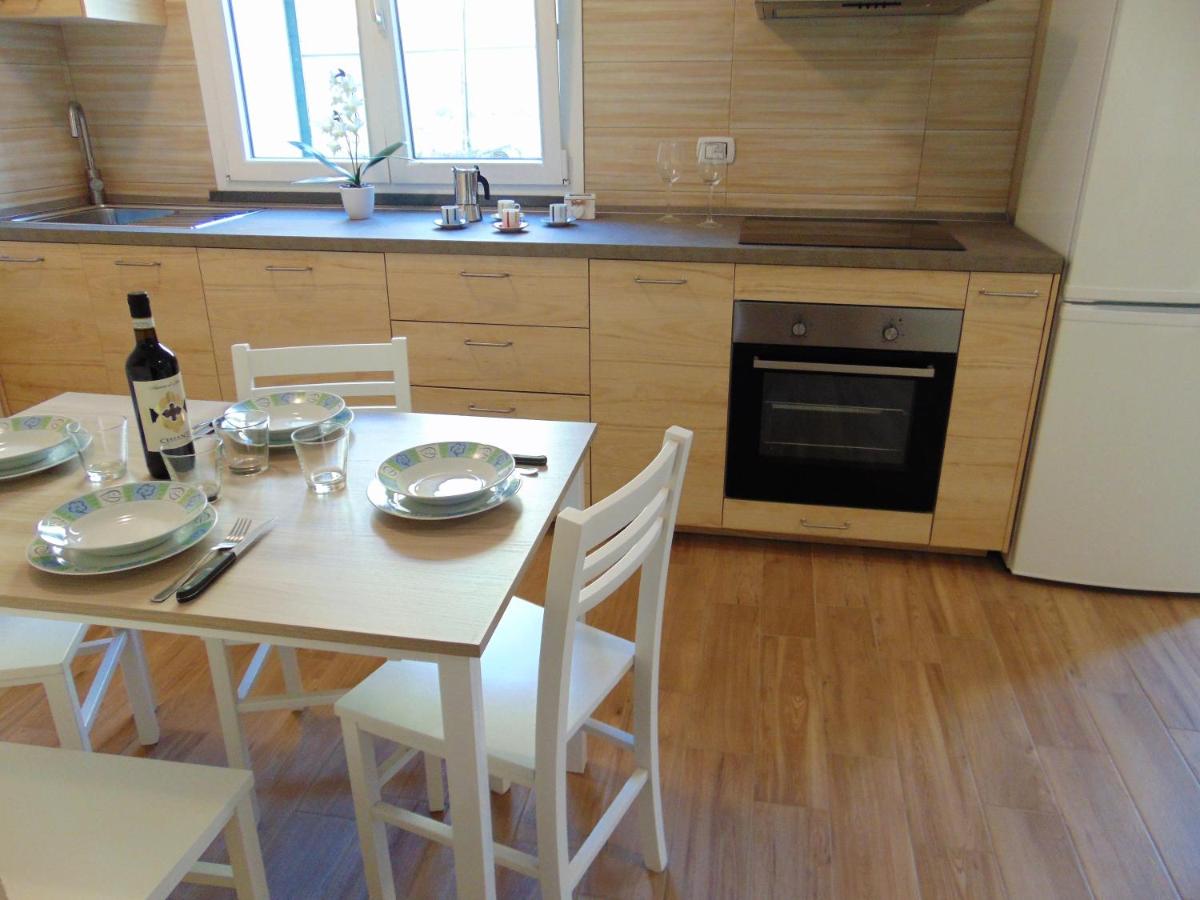 Suitetrails - Marino Apartments