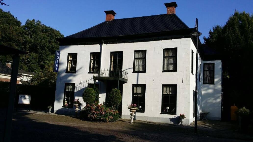 B&B Villa de Thee Tuin - Housity