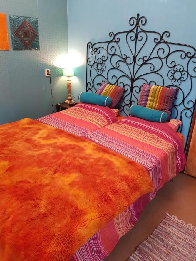 B&B Villa de Thee Tuin - Housity