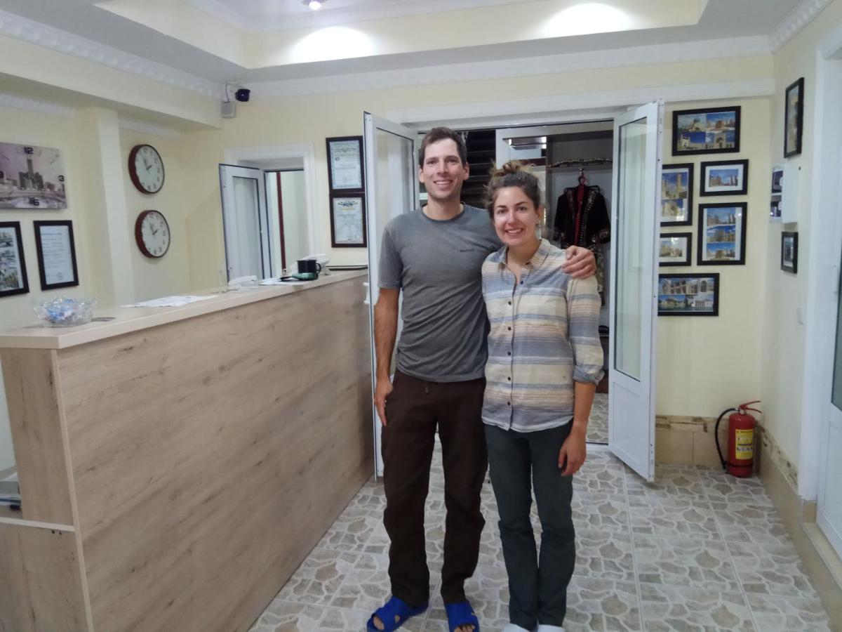 Abu Shakheen Guesthouse - Housity