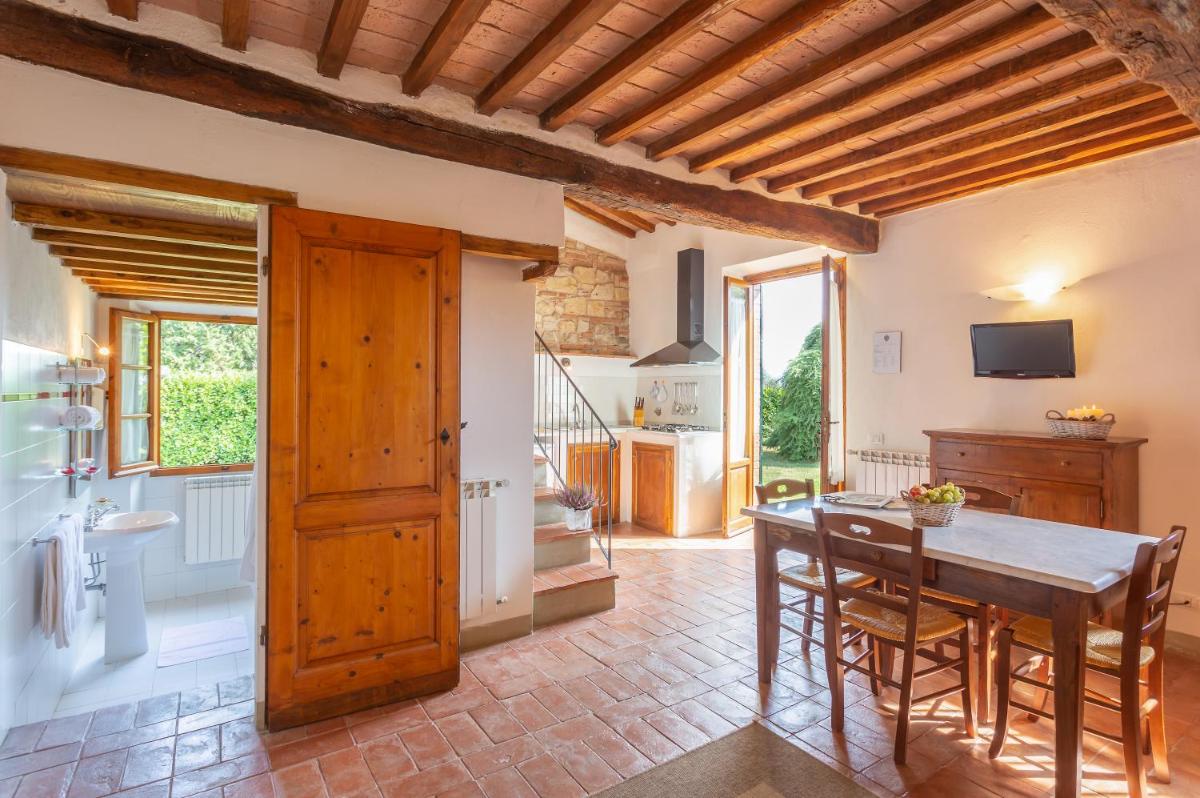 Fattoria Montignana - Housity