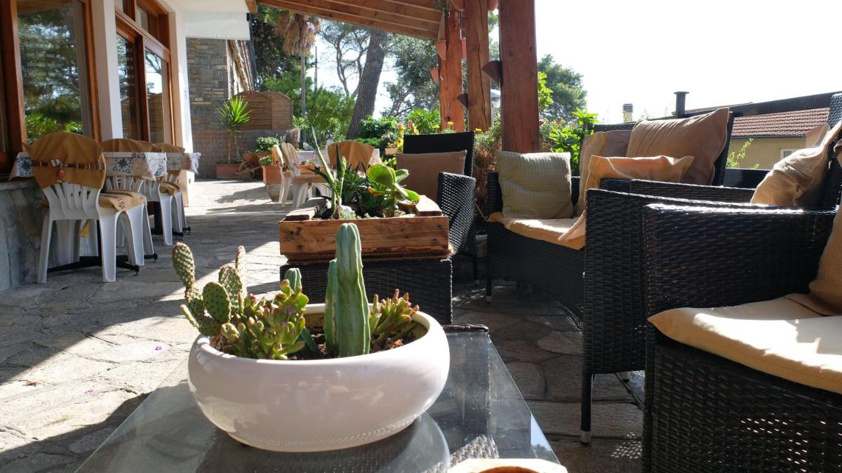 Albergo La Pineta - Housity