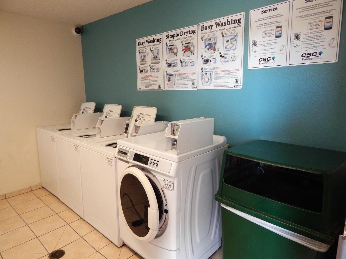 InTown Suites Extended Stay Lewisville TX - East Corporate Drive - Housity