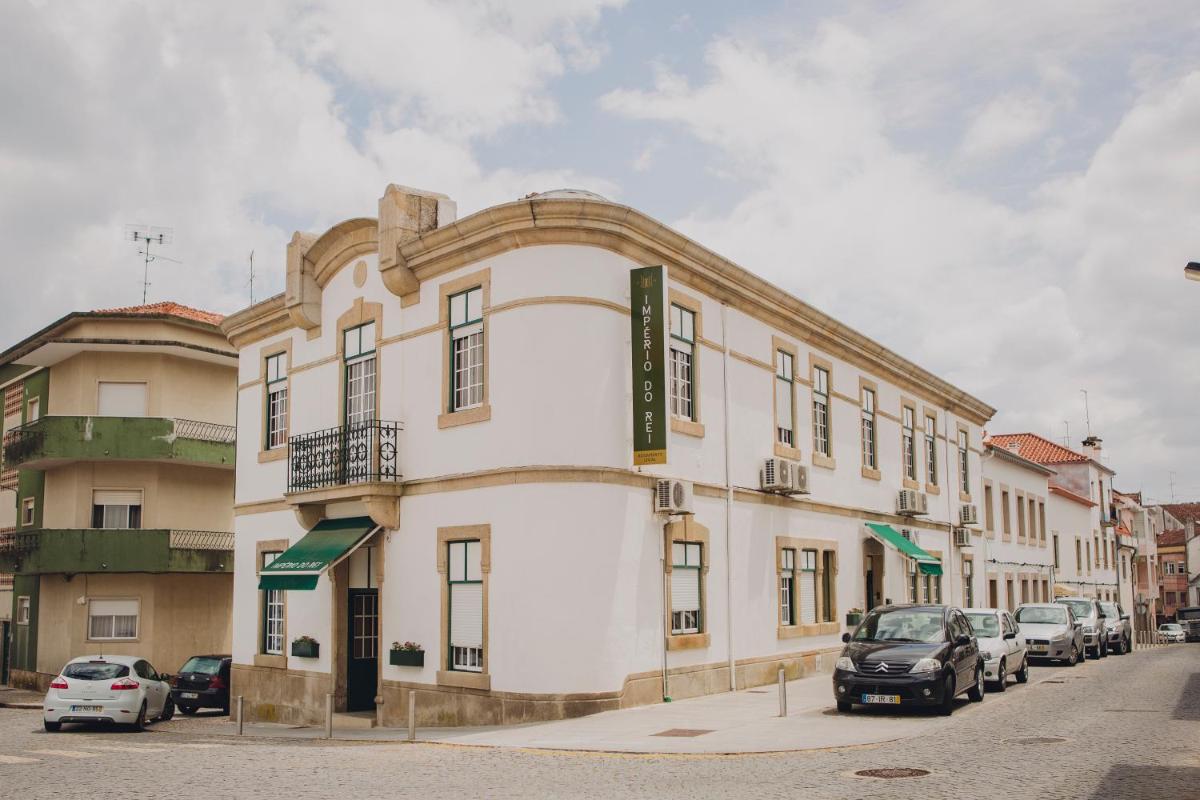 Hotel Império do Rei - Housity