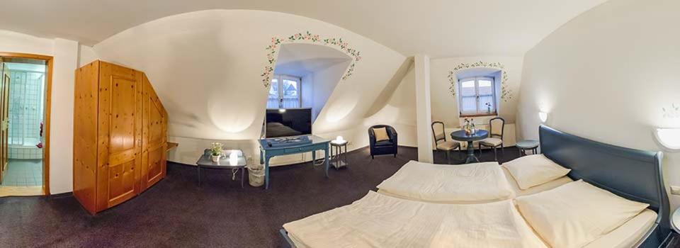Hotel Bayernhof - Hizvo