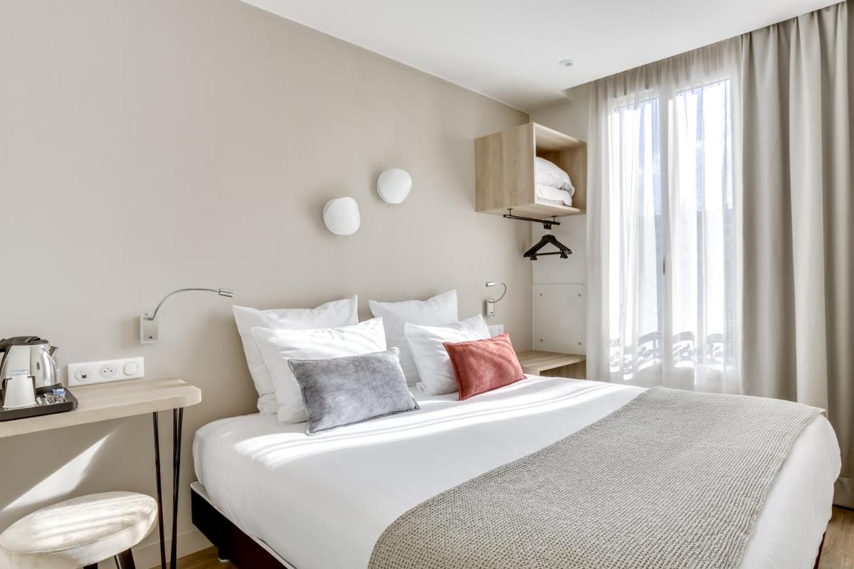 Hotel Courseine - Housity