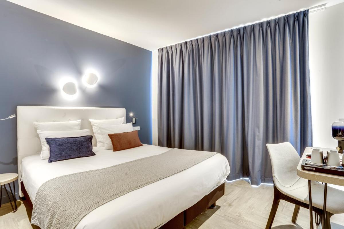 Hotel Courseine - Housity