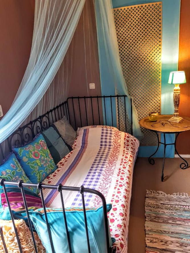 B&B Villa de Thee Tuin - Housity