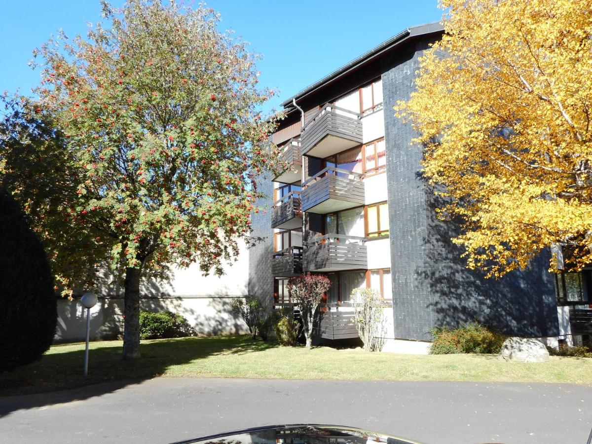 Appartement les Domes - Housity