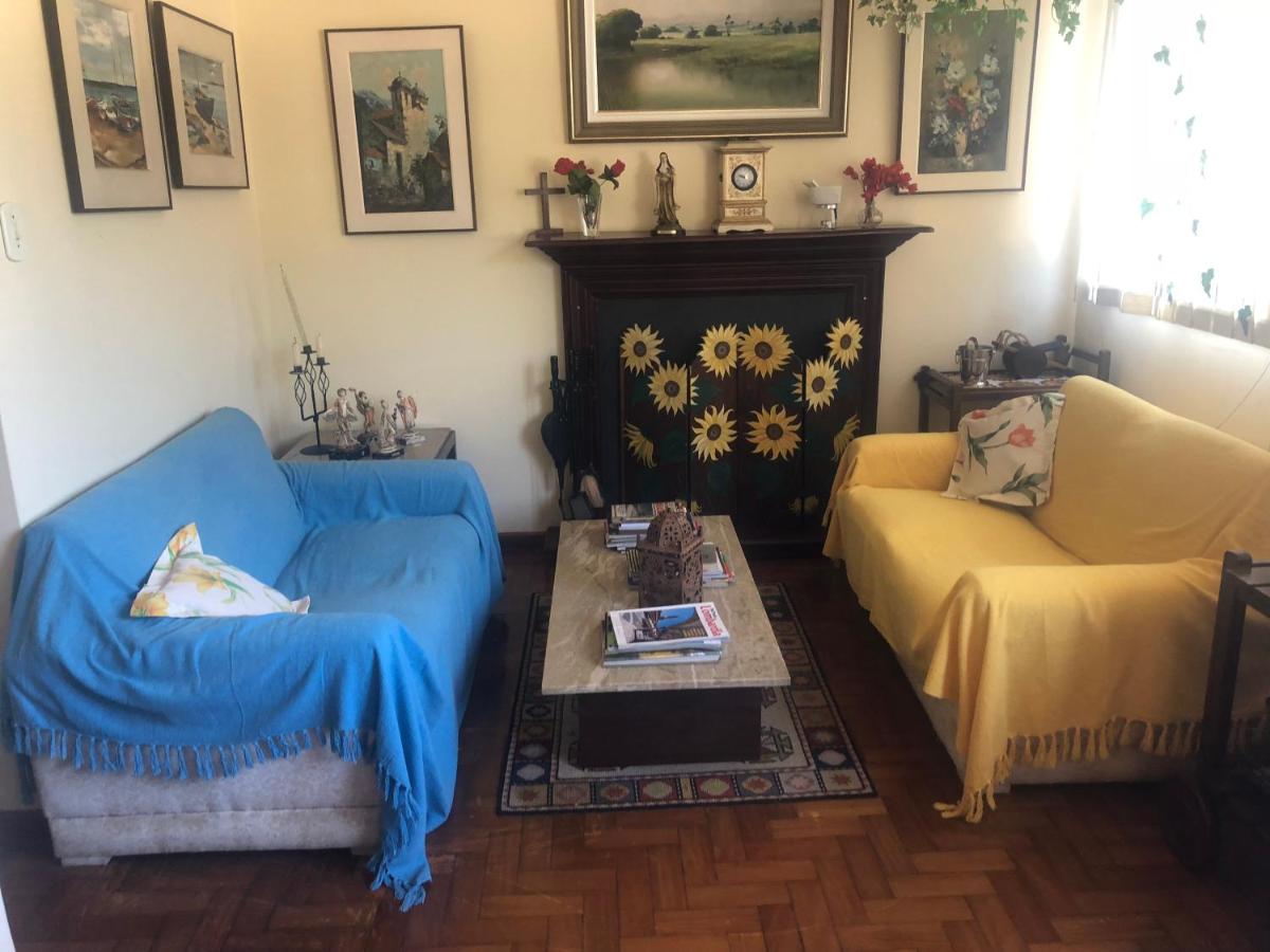 Apartamento Paraíso na Serra - Housity