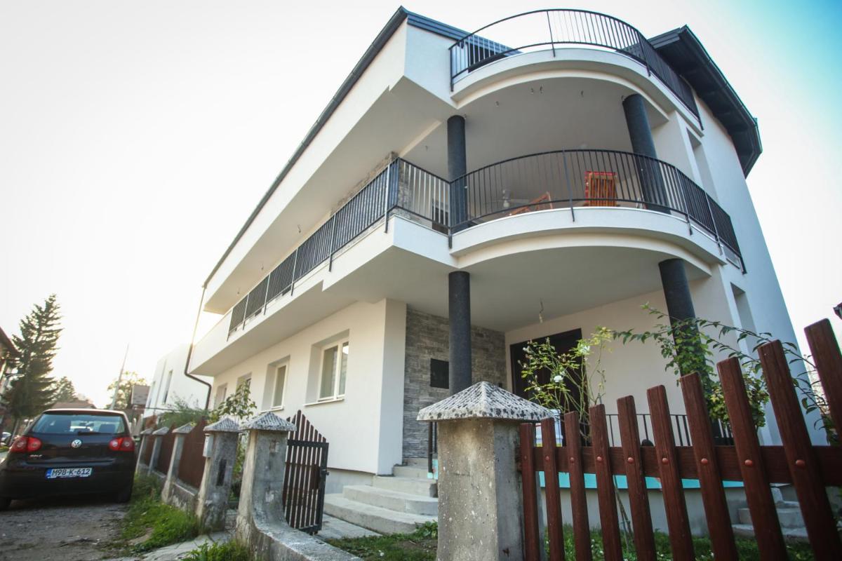 LGP Exclusive Apartment - Housity