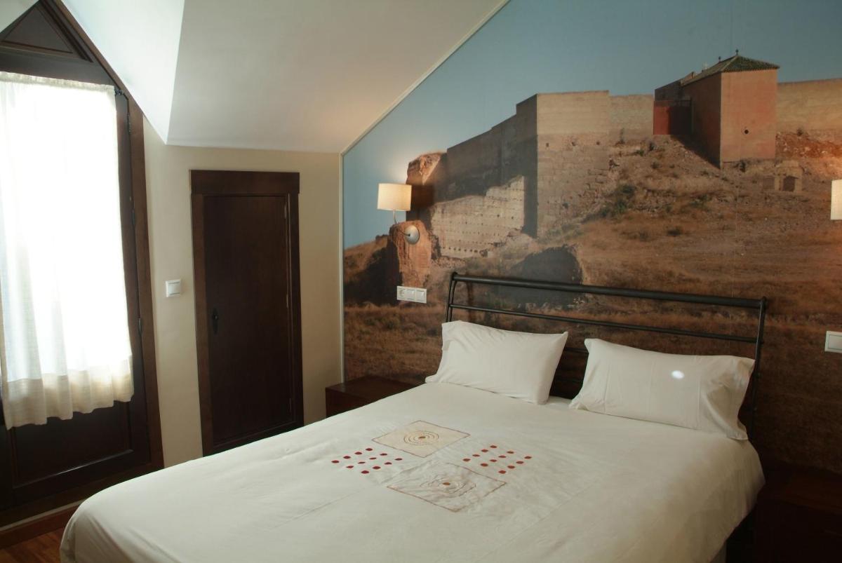 Apartamentos Ardales - Housity