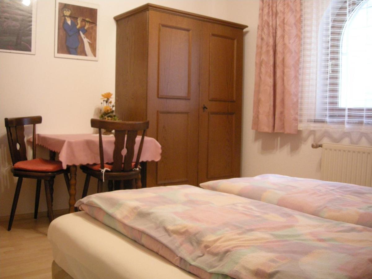 Ferienwohnung Anna - Housity