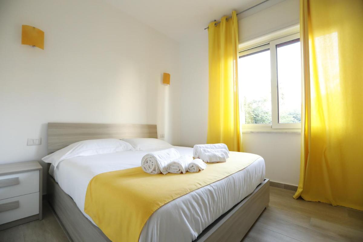 Il Riccio di Sole a meno di 5 minuti da Sorrento - Housity