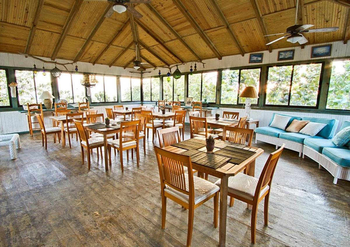Suitetrails - El Morro Eco Adventure Hotel