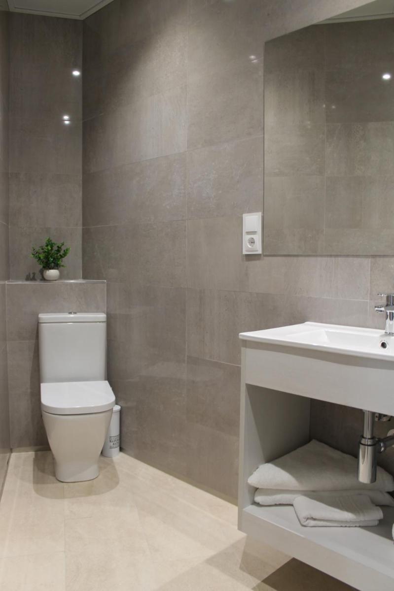 Apartamentos La Luna - Housity