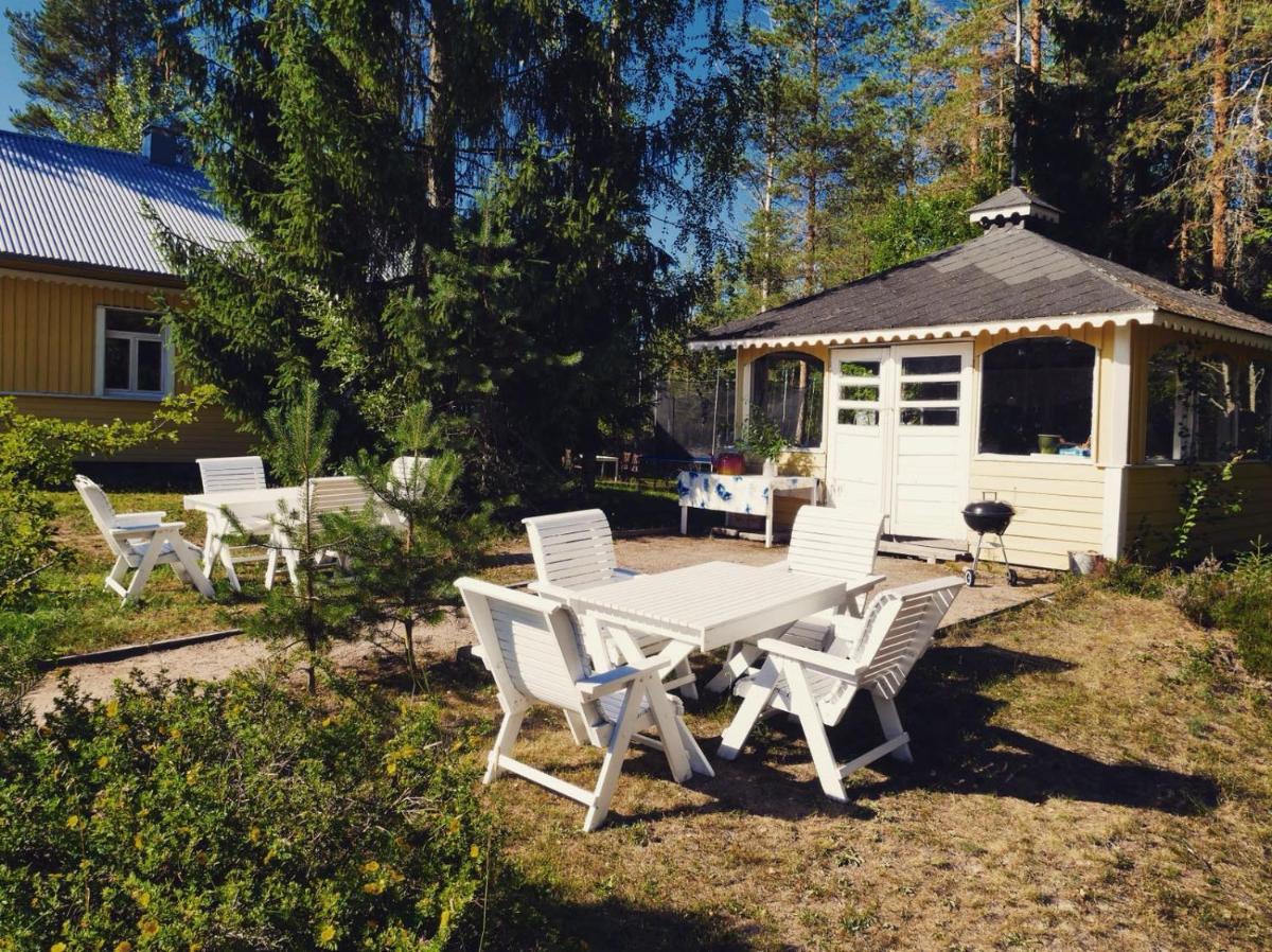 Guesthouse Miekkala - Housity