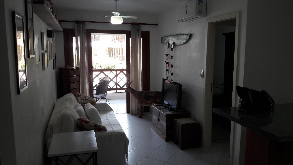 Enseada Praia do Forte - Beach Residence - Housity