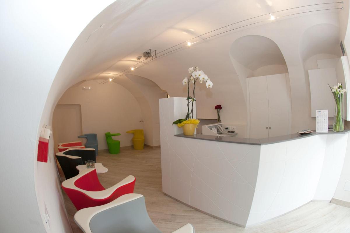Hotel Pinamonte - Housity