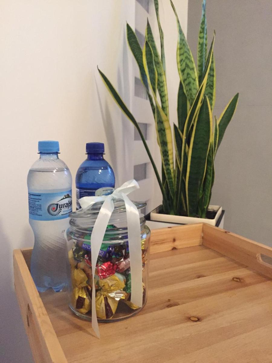 Apartament Pixel House - Housity