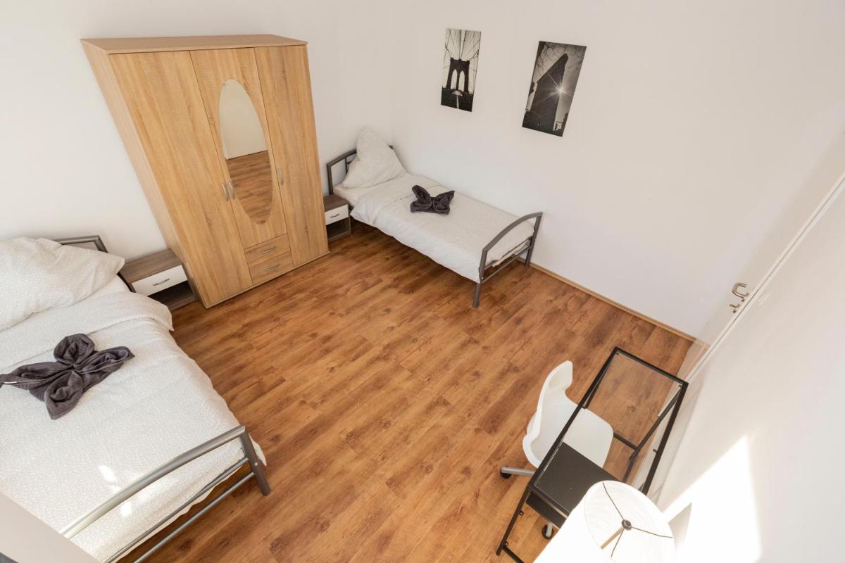 AVR Apartment HOF 7 - Housity