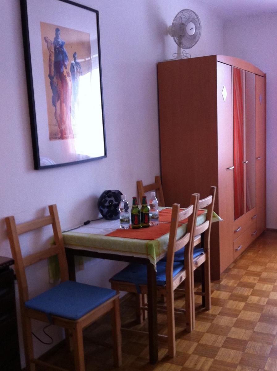 Best of Vienna Apartments Ferdinandstrasse - Housity