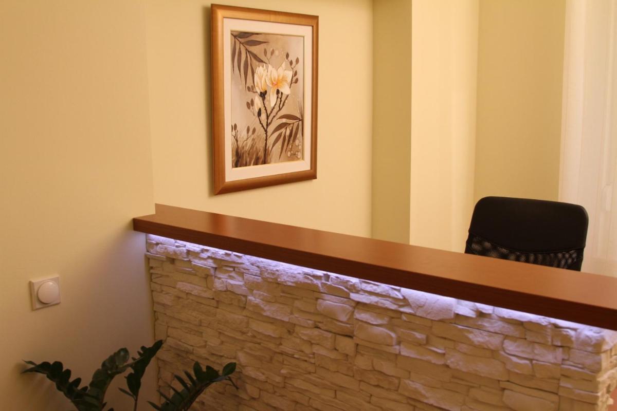 Rooms Villa Aria - Housity