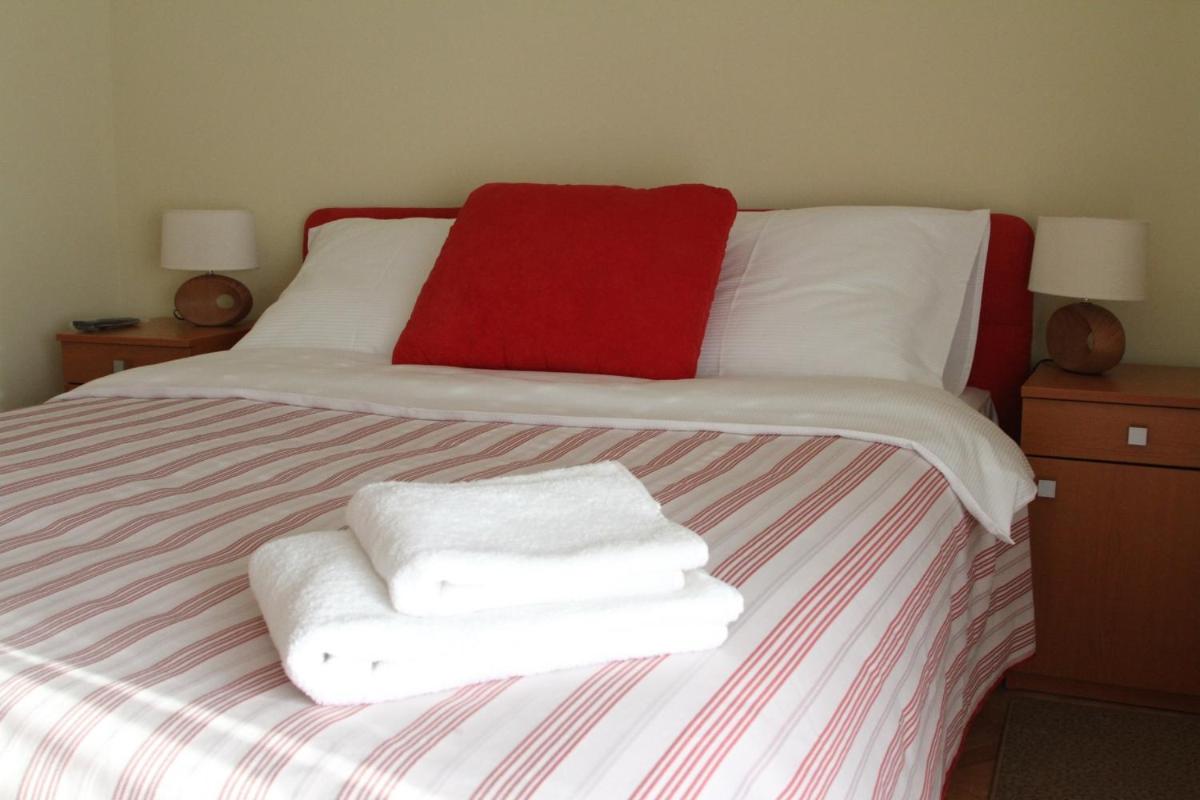 Rooms Villa Aria - Housity
