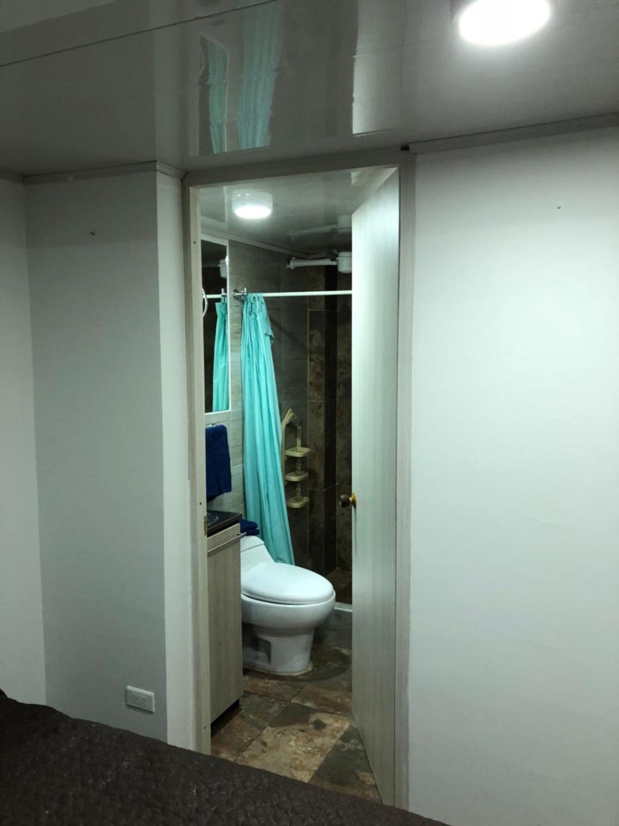 Apt nororiente 203 - Housity