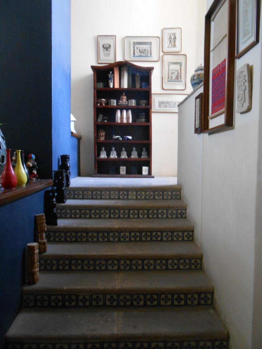 Habitación amplia cerca de Andares - Housity