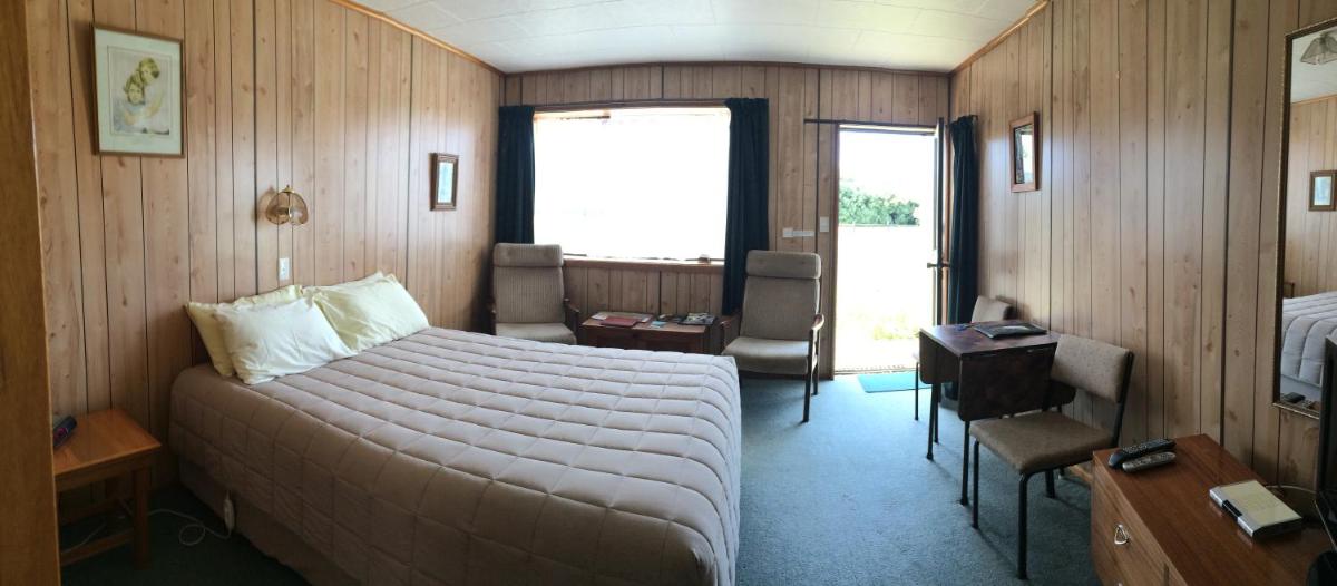 Suitetrails - Owaka Lodge Motel