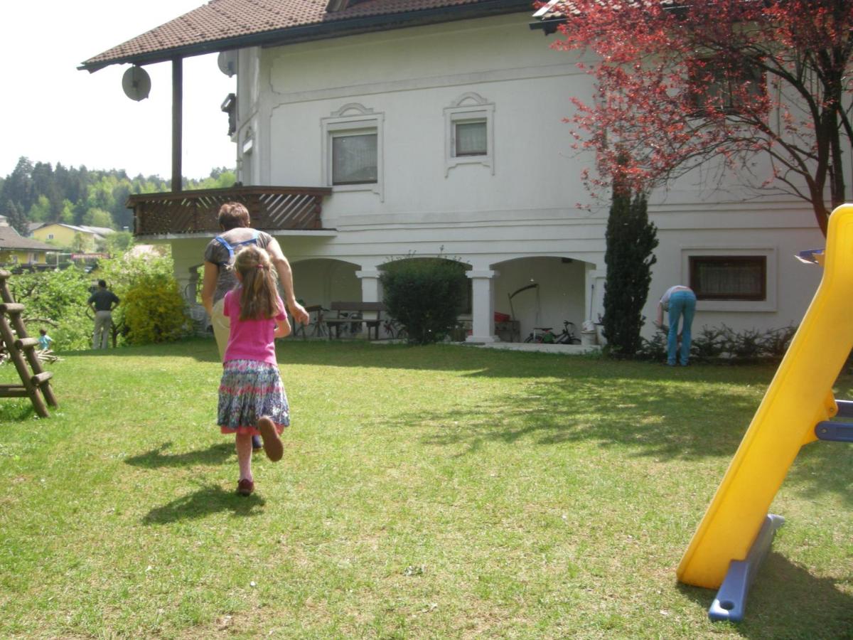 Ferienwohnung Anna - Housity