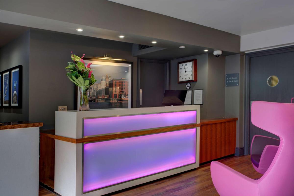 Heywood House Hotel, BW Signature Collection - Hizvo