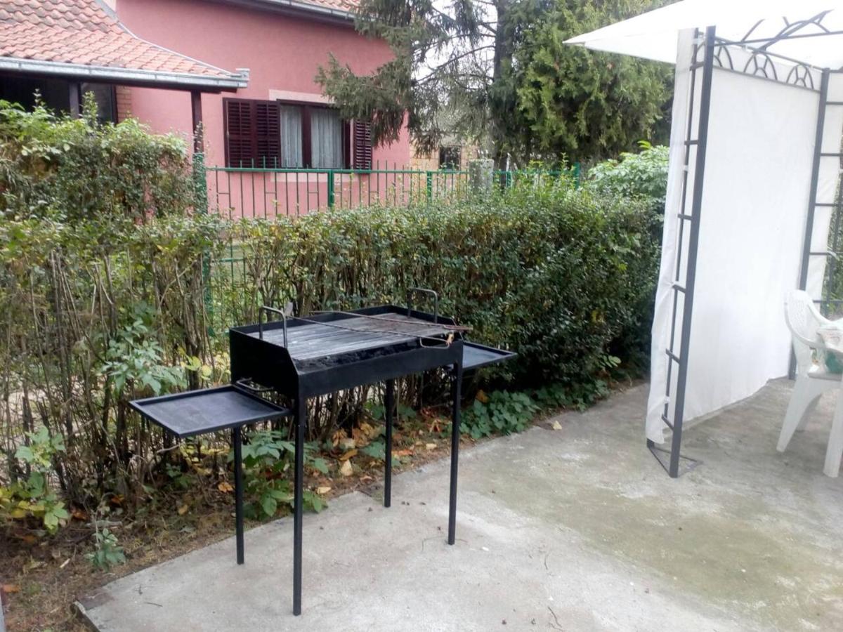Apartment Ljupka - Hizvo