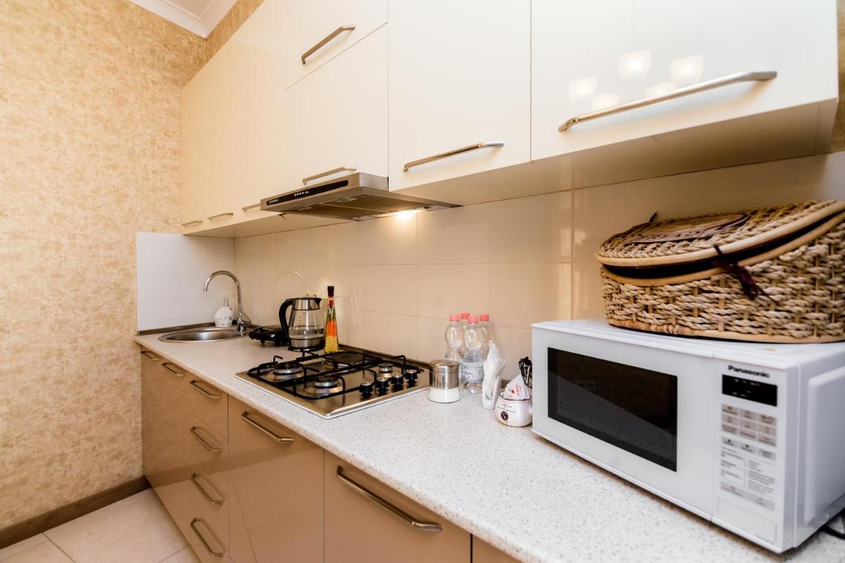 Dat Exx Apartments - Housity