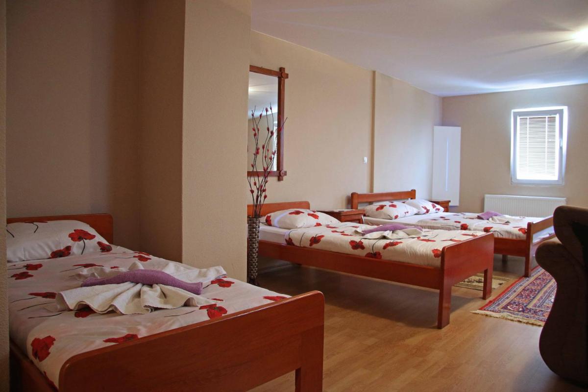 Motel GENEX-M Bugojno - Housity