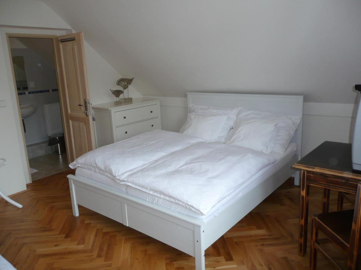 Penzion Venkoff - Housity