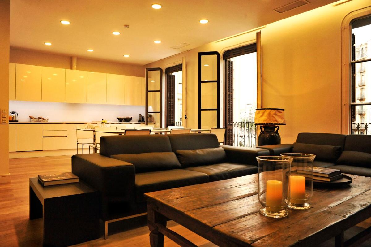 The 8 Boutique B&B - Housity