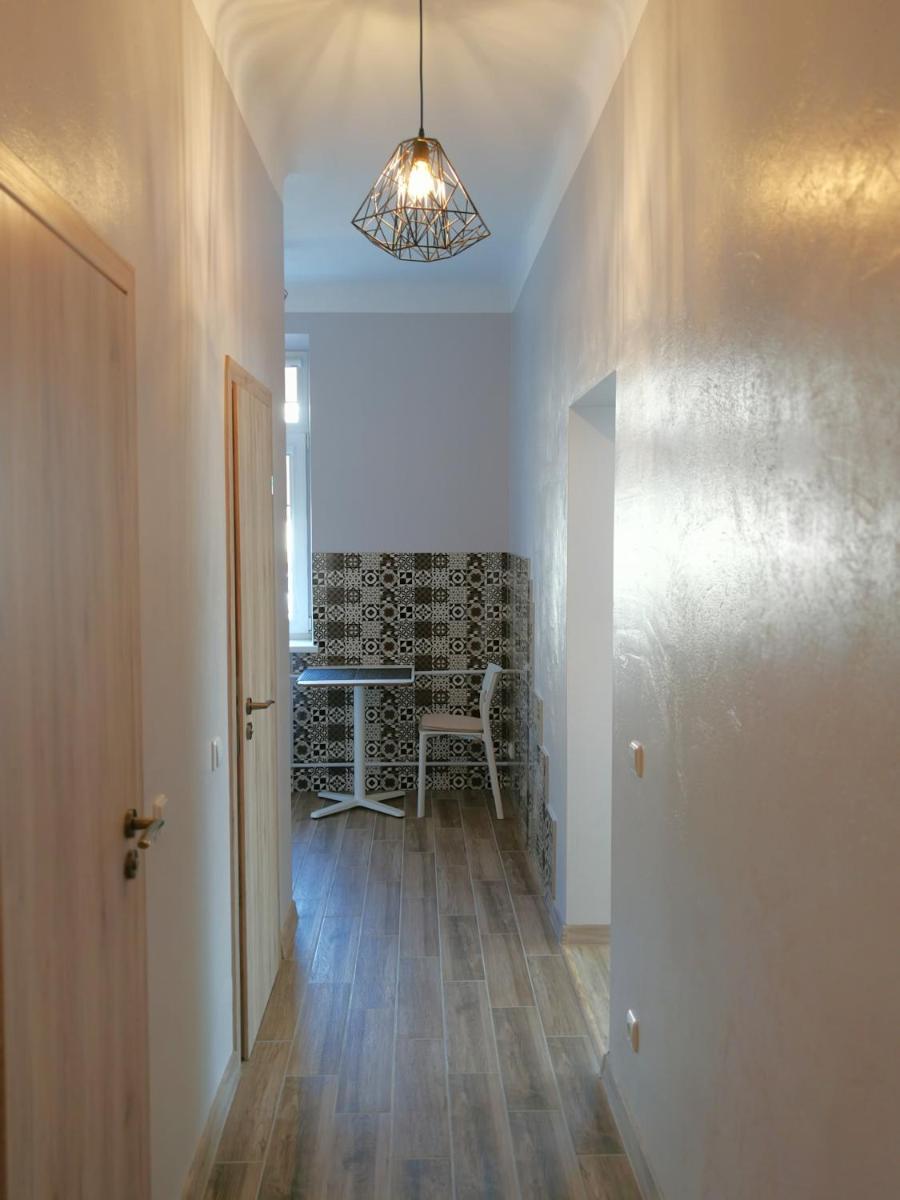 Šiauliai Central Spot Apartment - Housity