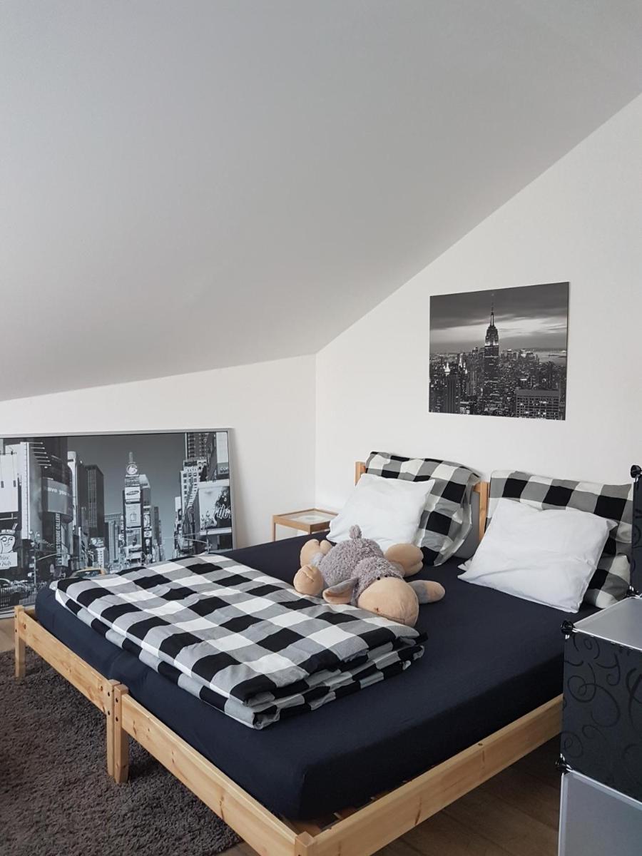 Apartmány Tylovice - Housity