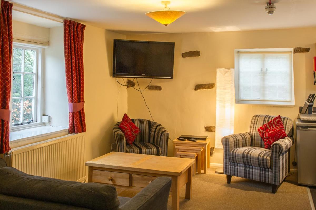 The Old Nag's Head - Housity