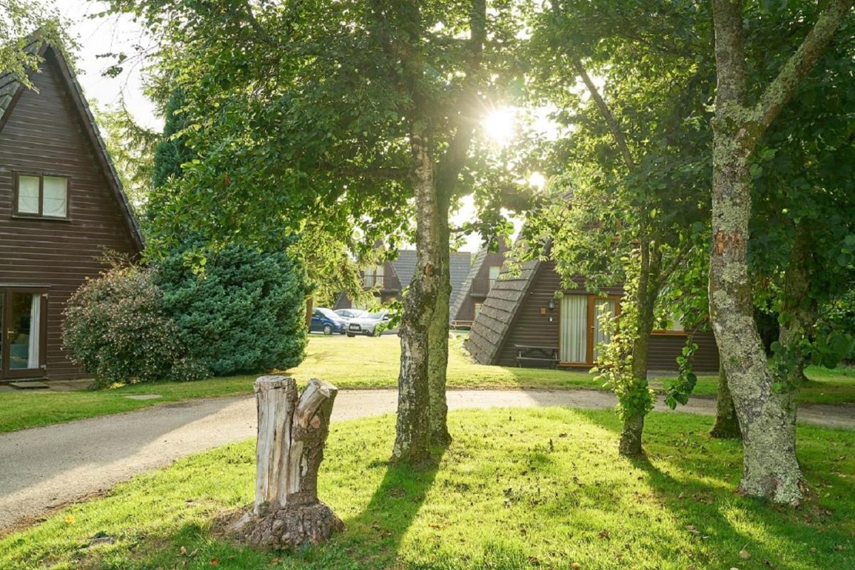 Bodmin Holiday Park - Housity