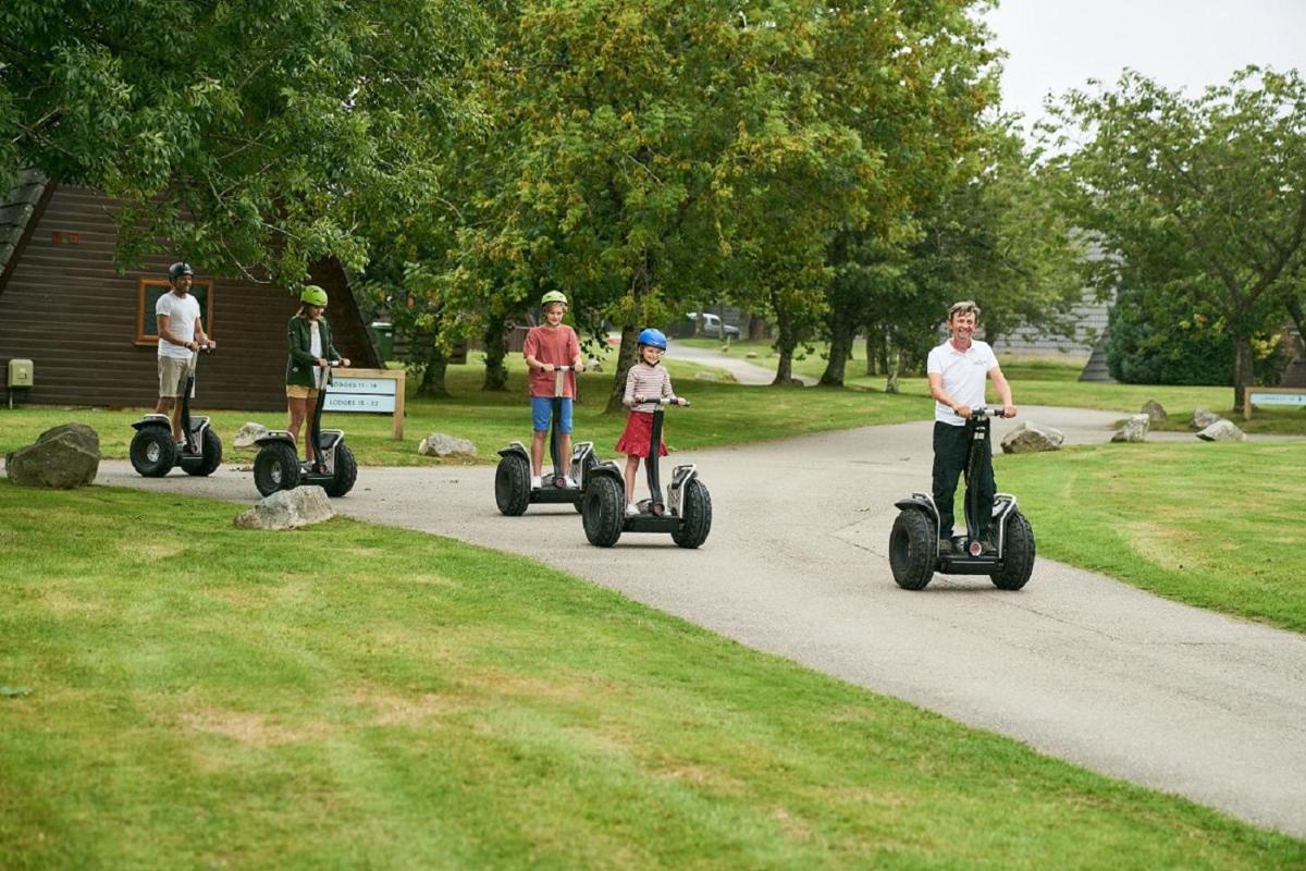 Bodmin Holiday Park - Housity
