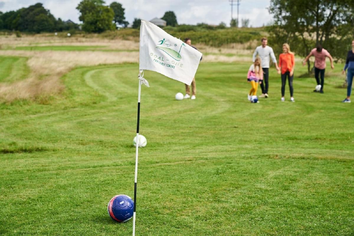 Bodmin Holiday Park - Housity