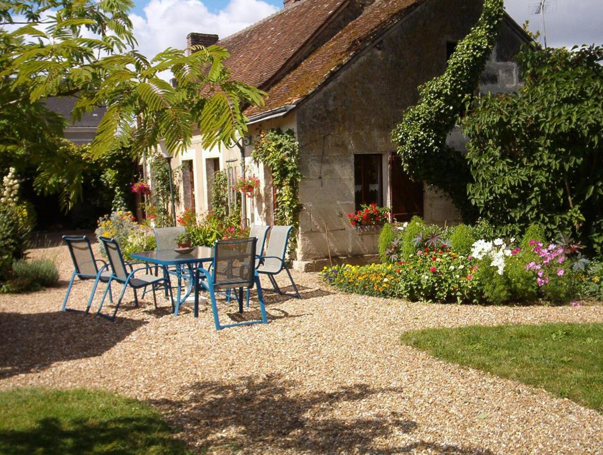 Coté Jardin - Housity