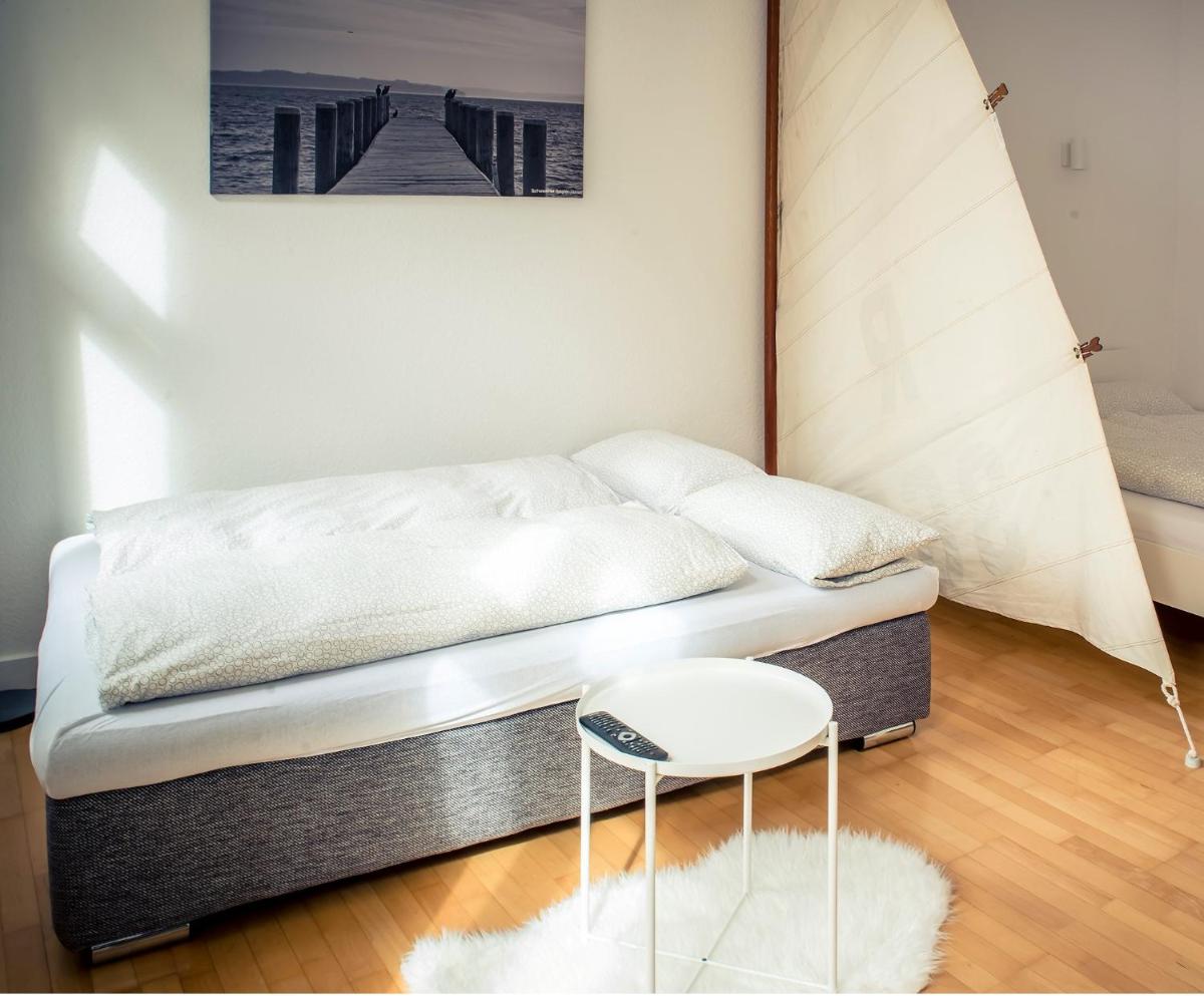 Schwerin City Apartment - Housity