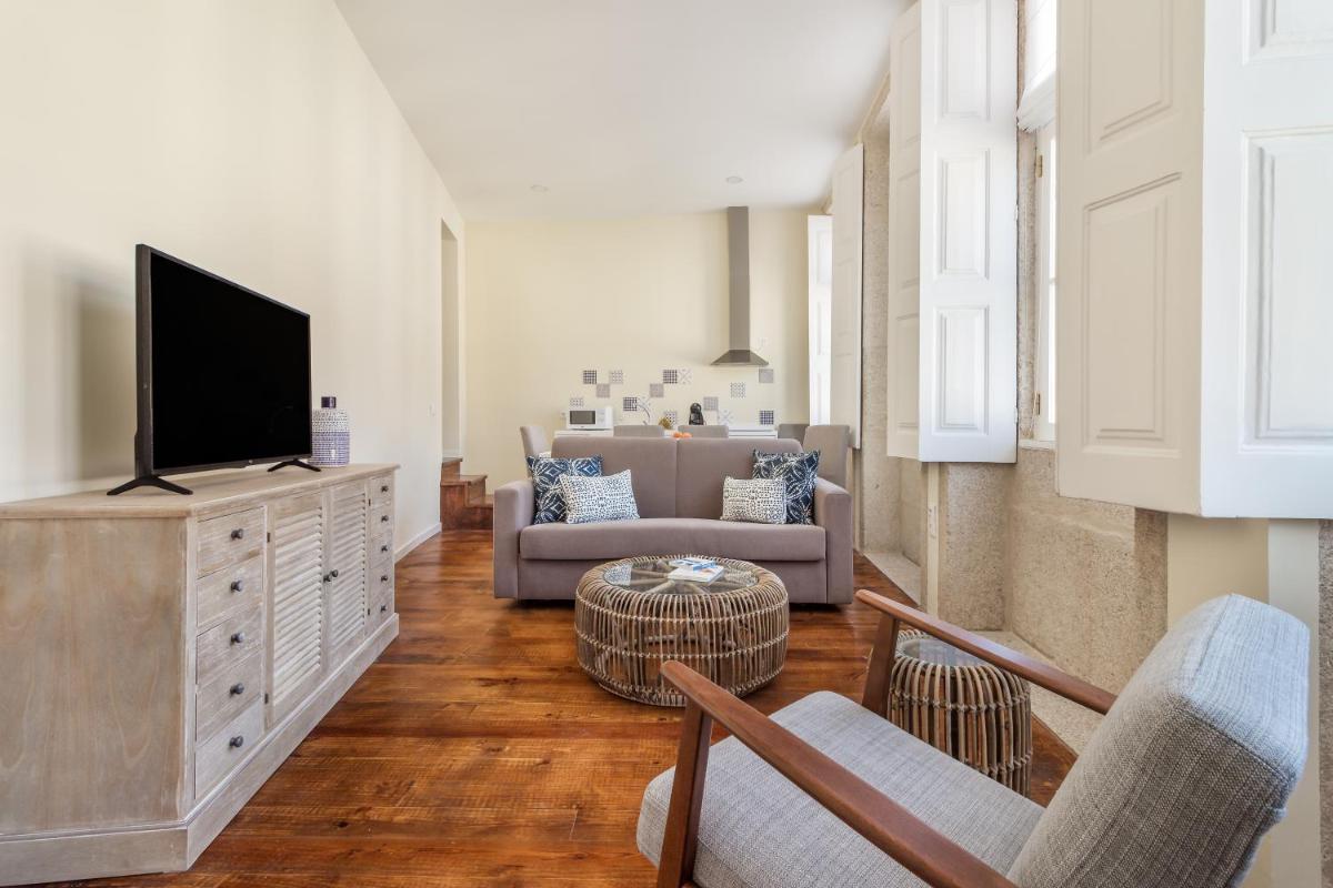 FAISAMA • Porto Apartments - Housity